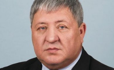 Владимир Гърбелов влиза в битката за кмет на Смолян