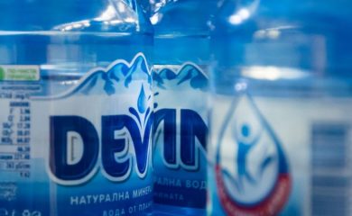 Белгийската група Spadel инвестира 17 млн. евро в развитието на Devin