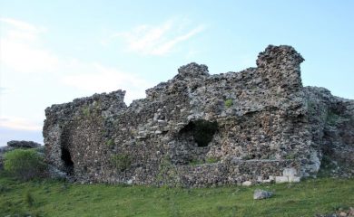 Стартират разкопките на тайнствения замък Вишеград в Родопите