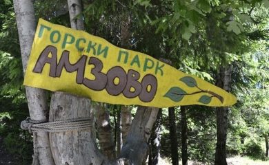 Община Смолян кани на поход до Горски парк Амзово