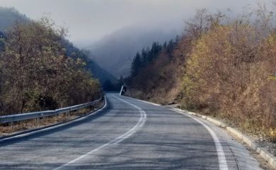 АПИ: Републиканските пътища вече са в режим на зимно поддържане