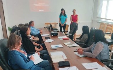 Укрепват общинския капацитет на Доспат