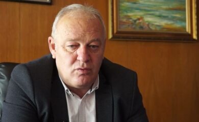 Мелемов: Зарибяването на река Черна трябва да се извърши от замърсителя