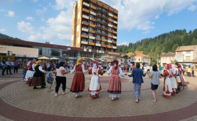 Чепеларе ще отбележи два празника с колоритна програма на 14 септември