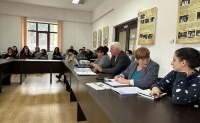 В Чепеларе се проведе публично обсъждане на проектобюджета за 2024г.