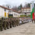 101-ви алпийски полк ще провежда планирани стрелби