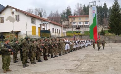 Спортен клуб “Алпинист 101” организира атлетически турнир на стадиона в Смолян