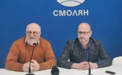 Радан Кънев в Смолян: Ще се положат максимални усилия за ГКПП Рудозем-Ксанти