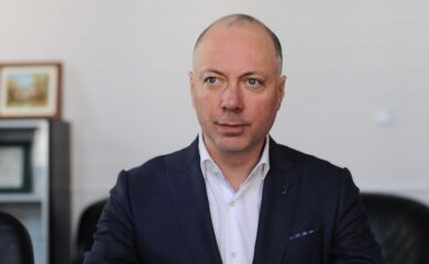 Росен Желязков е кандидатът за премиер на ГЕРБ-СДС