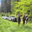 ЮЦДП-Смолян със сертификат по Националния стандарт за отговорно управление на горите