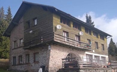 Събират дарения за реновиране на хижа Преспа край село Славейно
