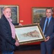 Художествената галерия в Смолян ще носи името на Анастас и Петър Стайкови