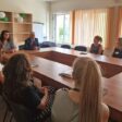 Зам.-областният управител Андриян Петров проведе среща с експерти от Бюрото по труда
