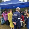 Скаутски лагер в Родопите обучи деца да пазят горите от пожари