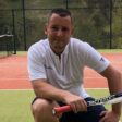 Тенис клубът в Смолян с безплатни уроци за млади таланти