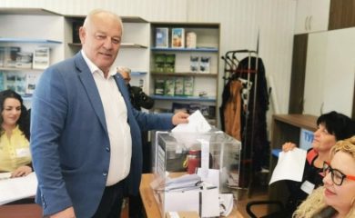 Николай Мелемов: Време е страната ни да има стабилно управление