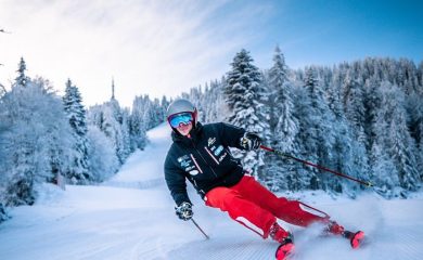 Родопската перла Пампорово блесна на туристическо изложение в Лондон