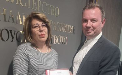 Община Баните ще изгради важна подпорна стена в село Малка Арда