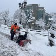 Отмениха частичното бедствено положение в Община Неделино